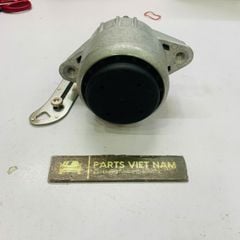 Cao su chân đầu máy bên trái Porsche Panamera 970 máy 3.0 và 3.6 đời 2013 - 2016. Hàng cao cấp tiêu chuẩn 1:1. Mã 94637505723, 94637505821, 94637505822