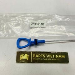 Que hay thước thắm dầu động cơ M276. Hàng cao cấp đặt hàng 8 - 12 ngày. Mã A2760101372, 2760101372