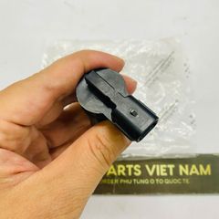 Van đuôi lốc lạnh hay lốc điều hòa Hyundai Sonata 2.0 và 2.4, Kia Optima, K5 đời 2016 - 2025. Hàng cao cấp. Mã 6SEU13C, 97701-D4400, 97701-C2000, 6SES14C, 97701-C2000, 447280-9852