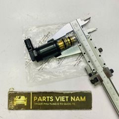 Van đuôi lốc lạnh hay lốc điều hòa Hyundai Sonata 2.0 và 2.4, Kia Optima, K5 đời 2016 - 2025. Hàng cao cấp. Mã 6SEU13C, 97701-D4400, 97701-C2000, 6SES14C, 97701-C2000, 447280-9852