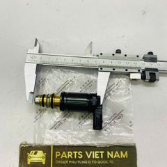 Van đuôi lốc lạnh hay lốc điều hòa Hyundai Sonata 2.0 và 2.4, Kia Optima, K5 đời 2016 - 2025. Hàng cao cấp. Mã 6SEU13C, 97701-D4400, 97701-C2000, 6SES14C, 97701-C2000, 447280-9852