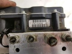 Cụm điều khiển phanh ABS Toyota Venza 2.7 động cơ 1AR đời 2009 - 2016. Hàng tháo xe nguyên zin. Mã 44050-0T010, 440500T010