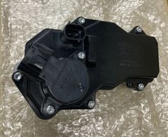 Hộp điều khiển turbo Toyota Fortuner, Hilux máy dầu động cơ 2GD đời 2016 - 2022. Hàng xịn Toyota. Mã 8967471020, 1720111070, 89674-71020, 17201-11070