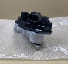 Hộp điều khiển turbo Toyota Fortuner, Hilux máy dầu động cơ 2GD đời 2016 - 2022. Hàng xịn Toyota. Mã 8967471020, 1720111070, 89674-71020, 17201-11070