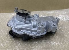 Hộp điều khiển turbo Toyota Fortuner, Hilux máy dầu động cơ 2GD đời 2016 - 2022. Hàng xịn Toyota. Mã 8967471020, 1720111070, 89674-71020, 17201-11070