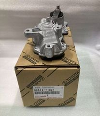 Hộp điều khiển turbo Toyota Fortuner, Hilux máy dầu động cơ 2GD đời 2016 - 2022. Hàng xịn Toyota. Mã 8967471020, 1720111070, 89674-71020, 17201-11070