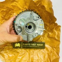 Nhông cam hút Vvt-i, Vvti Toyota Innova 2.0 đời 2006 - 2015. Hàng cao cấp bảo hành 1 tháng. Mã 13050-75010, 1305075010