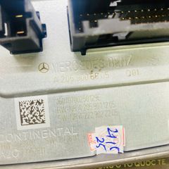 Ballast hoặc balat đèn pha Mercedes W205 C300, C180, C200, C250  đời 2015 - 2020. Hàng tháo xe nguyên zin còn mới 90%. Mã A2059004203, A2059005010, A2059006805, A2059008504
