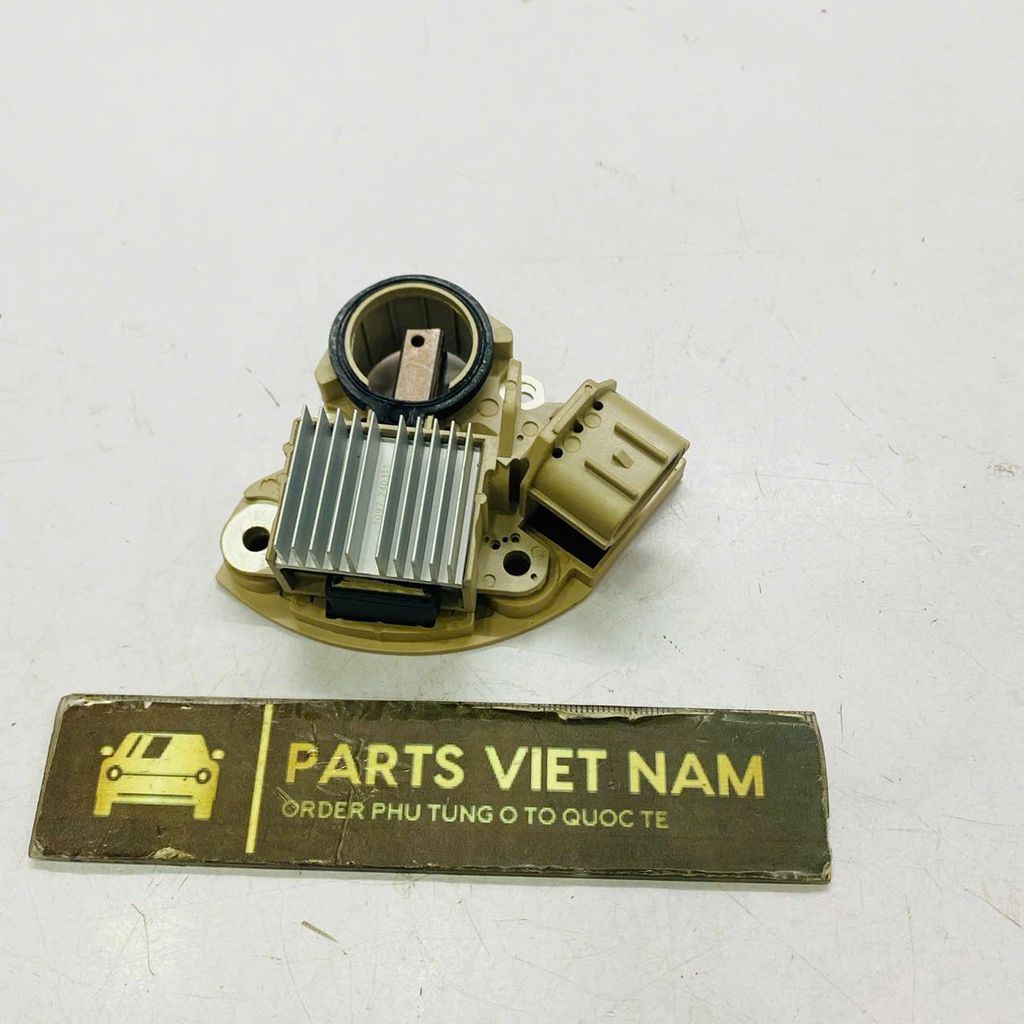 Tiết chế ic máy phát 100A Mazda Cx5, Cx-5, Mazda 3, Mazda 6 máy 2.0 và 2.5 đời 2015 - 2020. Hàng cao cấp. Mã A5TJ0591, A5TJ0591A, A5TJ0591AX, A5TJ0591ZT, A5TJ0591ZX, A5TJ0991, 0986084990, 0986CR6251, PE01-18-300, PEDD-18-300