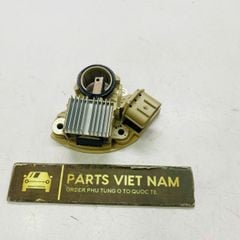 Tiết chế ic máy phát 100A Mazda Cx5, Cx-5, Mazda 3, Mazda 6 máy 2.0 và 2.5 đời 2015 - 2020. Hàng cao cấp. Mã A5TJ0591, A5TJ0591A, A5TJ0591AX, A5TJ0591ZT, A5TJ0591ZX, A5TJ0991, 0986084990, 0986CR6251, PE01-18-300, PEDD-18-300