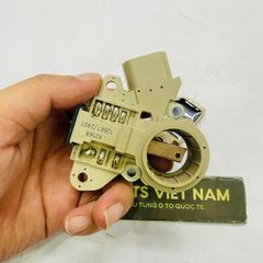 Tiết chế ic máy phát 100A Mazda Cx5, Cx-5, Mazda 3, Mazda 6 máy 2.0 và 2.5 đời 2015 - 2020. Hàng cao cấp. Mã A5TJ0591, A5TJ0591A, A5TJ0591AX, A5TJ0591ZT, A5TJ0591ZX, A5TJ0991, 0986084990, 0986CR6251, PE01-18-300, PEDD-18-300