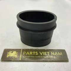 Ống dẫn khí nạp từ lọc hộp lọc gió vào động cơ cho Volkswagen Jetta, Passat, Scirocco, Tiguan, Audi A1, A3, Q3, TT, Seat, Skoda đời 2005 - 2020. Hàng cao cấp. Mã 1K0129627C