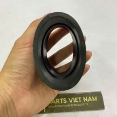 Ống dẫn khí nạp từ lọc hộp lọc gió vào động cơ cho Volkswagen Jetta, Passat, Scirocco, Tiguan, Audi A1, A3, Q3, TT, Seat, Skoda đời 2005 - 2020. Hàng cao cấp. Mã 1K0129627C