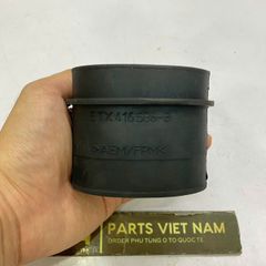Ống dẫn khí nạp từ lọc hộp lọc gió vào động cơ cho Volkswagen Jetta, Passat, Scirocco, Tiguan, Audi A1, A3, Q3, TT, Seat, Skoda đời 2005 - 2020. Hàng cao cấp. Mã 1K0129627C