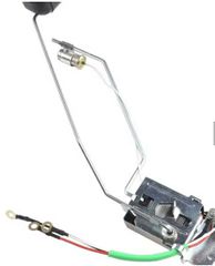 Phao xăng ( cảm biến mức nhiên liệu ) Toyota Land Cruiser FJ80, FZJ80, Lexus LX450 đời 1991 - 1997. Hàng cao cấp đặt hàng 12 ngày. Mã 83320-69055, 8332069055