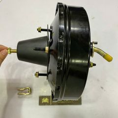 Bầu trợ lực phanh hay sẹc vô thắng Toyota, Altis, Corolla 1.6 3ZZ, 1.8 1ZZ, 1.3 2NZ đời 2000 - 2008. Hàng Cao cấp. Mã 44610-1E480, 44610-1E520