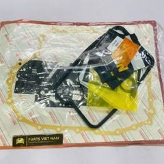 Gioăng đại tu hộp số tự động Daewoo Leganza, Lacetti, Chevrolet Aveo đời 1999 - 2010. Hàng Transpeed. Mã T19202A, ZF4HP16, 4HP16