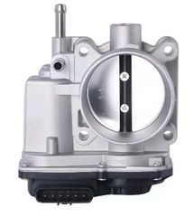 Thân bướm ga (cổ ga, throttle body) xe Nissan Sentra động cơ MR18DE đời 2007-2019. Mã 16119ET000 161199SE0A 16119ET00B 161193RC0A 161194AF0A