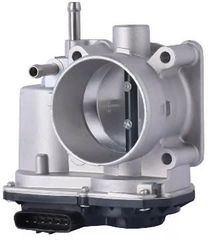 Thân bướm ga (cổ ga, throttle body) xe Nissan Sentra động cơ MR18DE đời 2007-2019. Mã 16119ET000 161199SE0A 16119ET00B 161193RC0A 161194AF0A