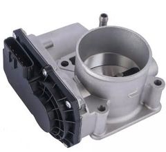 Thân bướm ga (cổ ga, throttle body) xe Nissan Sentra động cơ MR18DE đời 2007-2019. Mã 16119ET000 161199SE0A 16119ET00B 161193RC0A 161194AF0A