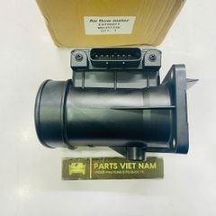 Cảm biến đo gió Mitsubishi Pajero V31, V43, V45, L200 Triton, Lancer động cơ   4G63 4G64 6G72 6G73 6G74. Hàng cao cấp đặt hàng 12 ngày. Mã MD183609 E5T05071 E5T06071 MD172609 MD357338