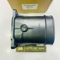 Cảm biến đo gió Mitsubishi Pajero V31, V43, V45, L200 Triton, Lancer động cơ   4G63 4G64 6G72 6G73 6G74. Hàng cao cấp đặt hàng 12 ngày. Mã MD183609 E5T05071 E5T06071 MD172609 MD357338
