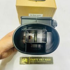 Cảm biến đo gió Mitsubishi Pajero V31, V43, V45, L200 Triton, Lancer động cơ   4G63 4G64 6G72 6G73 6G74. Hàng cao cấp đặt hàng 12 ngày. Mã MD183609 E5T05071 E5T06071 MD172609 MD357338
