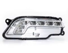Đèn sương mù cản trước, Đèn LED daylight (DRL) Tương thích với xe Mercedes W212 E200, E250, E300 đời 2010-2016 . Mã SP25458 ( 1 cái )