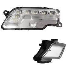 Đèn sương mù cản trước, Đèn LED daylight (DRL) Tương thích với xe Mercedes W212 E200, E250, E300 đời 2010-2016 . Mã SP25458 ( 1 cái )