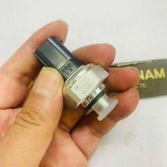 Cảm biến áp xuất ( suất ) ga ( gas ) Mercedes, Bmw, Audi hàng cao cấp. Mã 2110-000283