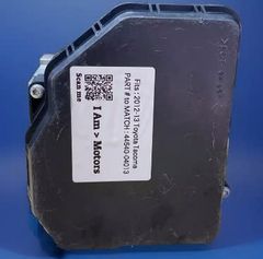 Cụm điều khiển phanh ABS Toyota Tacoma đời 2012 - 2013. Hàng tháo xe zin mới 90% đặt Mỹ 18 ngày. Mã 44540-04013
