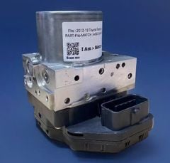 Cụm điều khiển phanh ABS Toyota Tacoma đời 2012 - 2013. Hàng tháo xe zin mới 90% đặt Mỹ 18 ngày. Mã 44540-04013