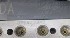 Cụm điều khiển phanh ABS Toyota Sienna đời 2007 - 2008. Hàng tháo xe zin mới 90% đặt Mỹ 18 ngày. Mã  133800-8500