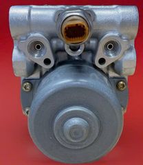 Cụm điều khiển phanh ABS Cadillac STS Corvette C6 đời 2005-2008. Hàng tháo xe zin mới 90% đặt Mỹ 18 ngày. Mã 18045489
