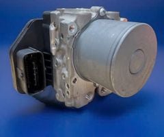 Cụm điều khiển phanh ABS Toyota Tacoma đời 2008 - 2010. Hàng tháo xe zin mới 90% đặt Mỹ 18 ngày. Mã 44540-04020 , 4454004020