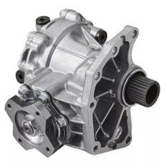 Hộp số phụ hay đùm cầu trước Nissan Murano, Nissan Pathfinder, Infiniti JX35, Infiniti QX60 máy 3.5L V6 VQ35 đời 2013 - 2020. Hàng xịn tân trang đặt hàng 6 - 8 ngày. Mã 33100-3KA0B, 331003KA0B