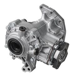 Hộp số phụ hay đùm cầu trước Nissan Murano, Nissan Pathfinder, Infiniti JX35, Infiniti QX60 máy 3.5L V6 VQ35 đời 2013 - 2020. Hàng xịn tân trang đặt hàng 6 - 8 ngày. Mã 33100-3KA0B, 331003KA0B