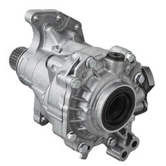 Hộp số phụ hay đùm cầu trước Nissan Murano, Nissan Pathfinder, Infiniti JX35, Infiniti QX60 máy 3.5L V6 VQ35 đời 2013 - 2020. Hàng xịn tân trang đặt hàng 6 - 8 ngày. Mã 33100-3KA0B, 331003KA0B