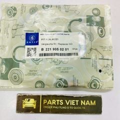 Cảm biến Abs sau Mercedes W221 S300, S320, S280, S350, S450, S500, S600, CL500, CL600 đời 2015 - 2016. Hàng Bmtsr. Mã 24.0711-6331.3,  A2215400917, A2219050201