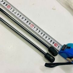 Ty chống nắp thùng sau Ford Ranger, Mazda BT50 đời 2013 - 2021. Hàng cao cấp dài 72 cm. Mã 68600-0M060, 686000M060 ( 1 đôi )