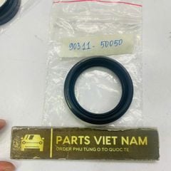 Phớt láp bên lái Toyota Camry, Rav4, Corolla Altis, Venza, Highlander đời 2003 - 2017. Hàng xịn Nok Japan. Mã AH2848G, 90311-50050, 90311-50026 90311-50028 90311-50032 90311-50033 90311-50036, 90311-50045, 90311-50046, 90311-50048, 90311-50050