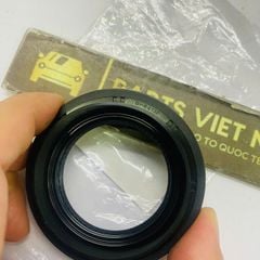 Phớt láp bên phụ Toyota Camry, Rav4, Corolla Altis đời 2003 - 2017. Hàng xịn Nok Japan. Mã 90311-40025, 90311-40026, 90311-40030, 90311-40031, 90311-40036, 90311-40041, BH6413F
