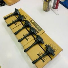 Mobin ( mô bin ) Infiniti JX35, QX60, Nissan Murano, 350Z, Pathfinder máy 3.5 động cơ VQ35 đời 2006 - 2014. Hàng xịn Nissan Mexico. Mã 22448-JA11C, 22448-JA10A, 22448-JA10C ( 1 cái )