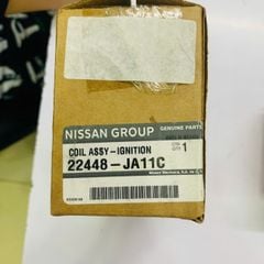 Mobin ( mô bin ) Infiniti JX35, QX60, Nissan Murano, 350Z, Pathfinder máy 3.5 động cơ VQ35 đời 2006 - 2014. Hàng xịn Nissan Mexico. Mã 22448-JA11C, 22448-JA10A, 22448-JA10C ( 1 cái )