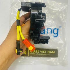 Cáp còi hay quận kèn 2 giây Toyota Camry 2.4 ACV40, 2.0 ACV41, Rav4 2.4 và 2.0 đời 2006 - 2015. Hàng cao cấp bảo hành 3 tháng. Mã 8430606140, 8430648030, 84306-06140, 84306-48030
