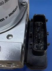 Cụm điều khiển phanh ABS Nissan Rogue	 đời 2008 – 2011. Hàng tháo xe zin mới 90% đặt mỹ 18 ngày. Mã 47660-JM03A 47660JM03A
