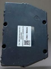 Cụm điều khiển phanh ABS Mercedes-Benz C230	 đời 1999–2000.  Hàng tháo xe zin mới 90% đặt mỹ 18 ngày. Mã A2025454732