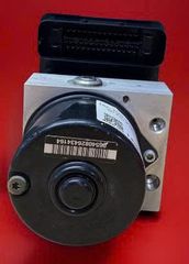Cụm điều khiển phanh ABS Volkswagen Jetta đời 2009 Hàng tháo xe zin mới 90% đặt mỹ 18 ngày. Mã 1K0-907 -379-AC 1K0907379AC