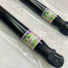Ty chống nắp capo hay ca bô Lexus GX460, Land Cruiser Prado dài 53 cm đời 2009 - 2018. Hàng Stabilus China bảo hành 6 tháng. Mã 431885, 476097 53440-0W270, 53450-0W230, 53440-0W220, 53450-0W180, 53440-0G010, 53450-0W180, 53450-0G010  ( 1 đôi )