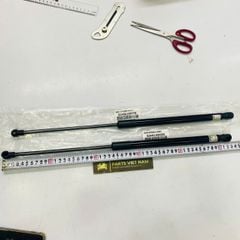 Ty chống nắp capo hay ca bô Lexus GX460, Land Cruiser Prado dài 53 cm đời 2009 - 2018. Hàng Stabilus China bảo hành 6 tháng. Mã 431885, 476097 53440-0W270, 53450-0W230, 53440-0W220, 53450-0W180, 53440-0G010, 53450-0W180, 53450-0G010  ( 1 đôi )